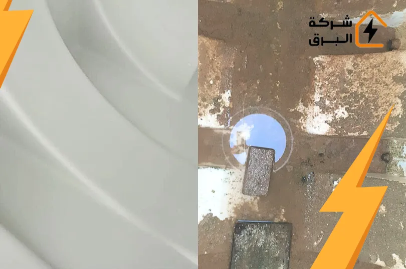 خدمات شركة تنظيف خزانات بالرياض رخيصة