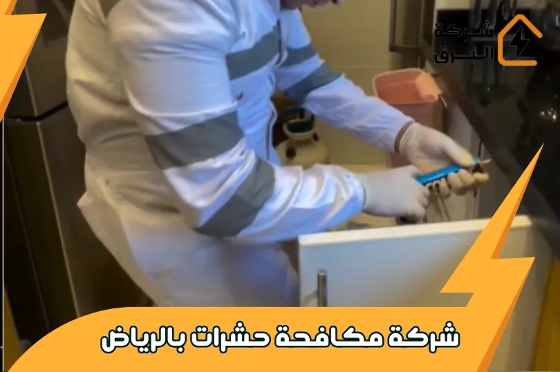 الفوائد العائدة من اختيار افضل شركة رش حشرات بالرياض