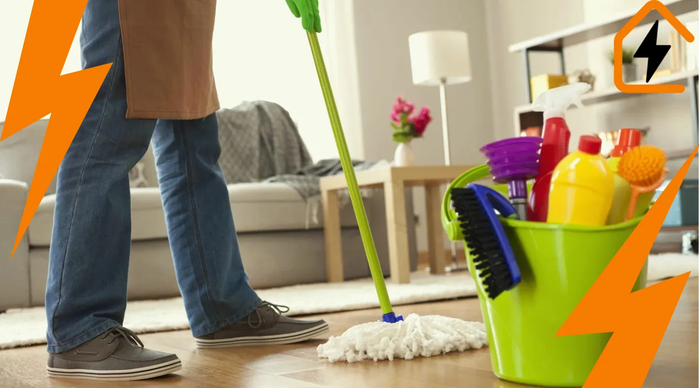 أسعار شركات تنظيف المنازل بالرياض