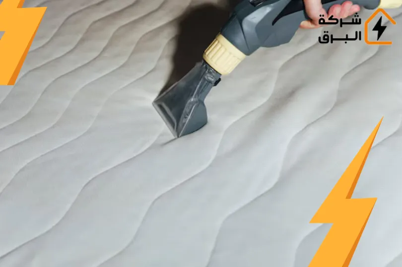 تلميع المراتب بالبخار في الرياض