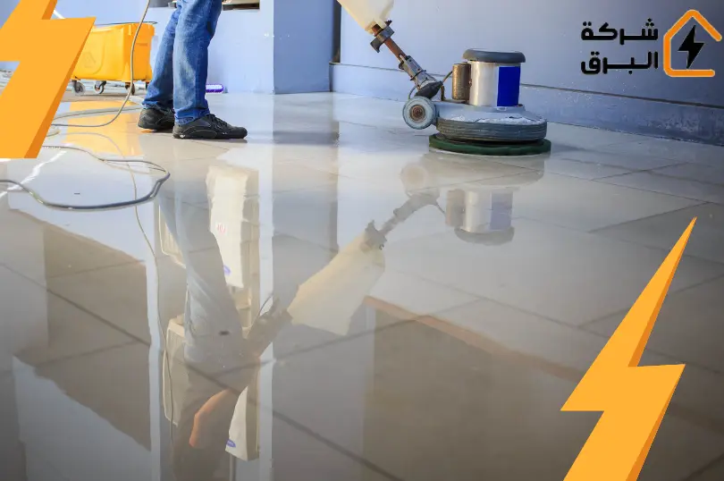 شركة تنظيف الحوش بالرياض