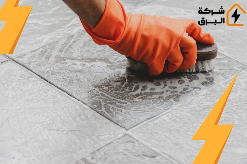 شركة تنظيف سيراميك بالرياض
