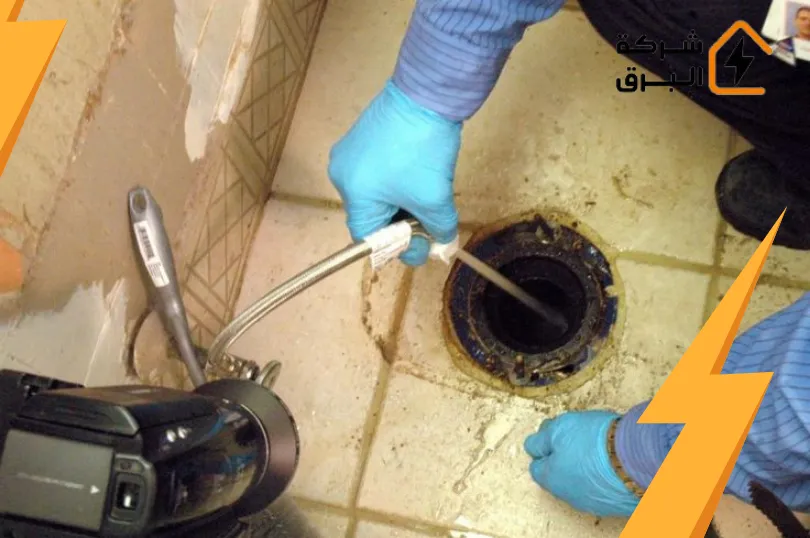 أقوى مادة لفتح المجاري 3