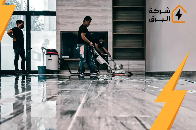 شركة غسيل بيوت بالرياض 