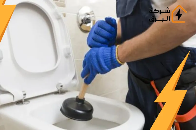 تسليك مجاري شمال الرياض