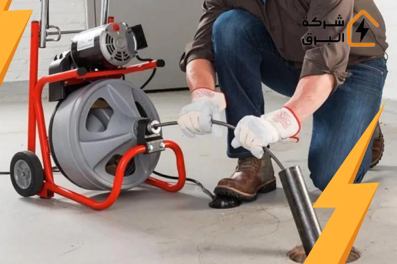 تسليك مجاري شمال الرياض