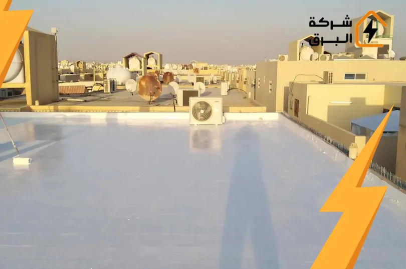 أسعار عزل الأسطح بالرياض