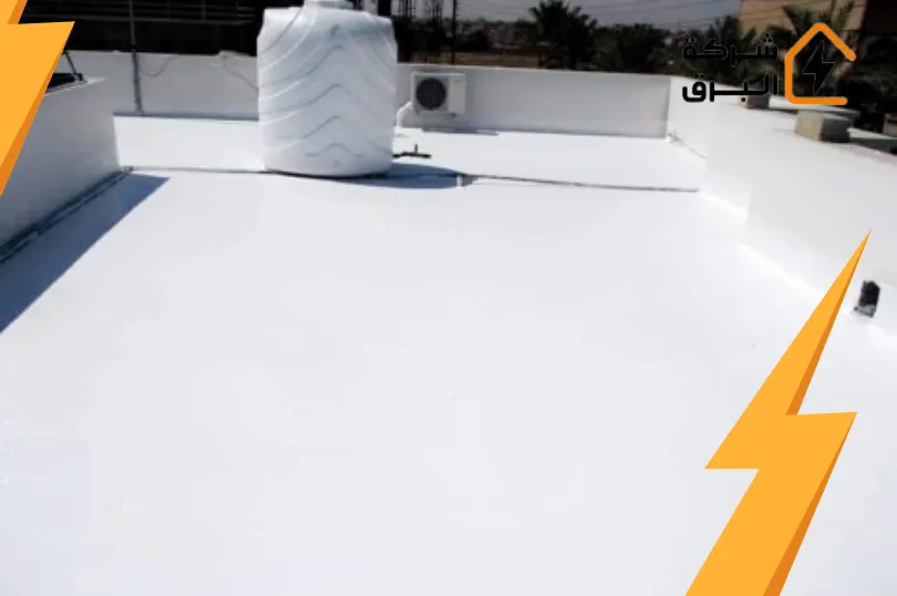 أسعار عزل الأسطح بالرياض