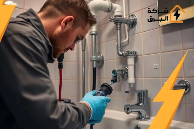أسعار كشف تسربات المياه بالرياض